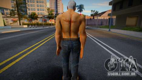 Bryan Casual 2 para GTA San Andreas