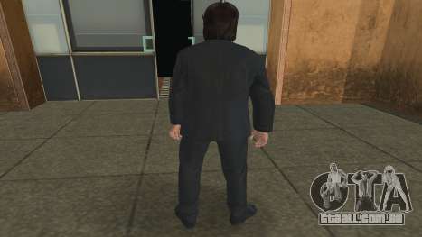 John Wick para GTA Vice City