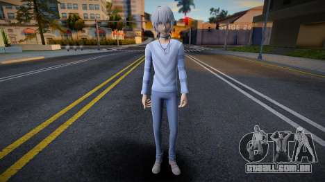 Accelerator 2 para GTA San Andreas