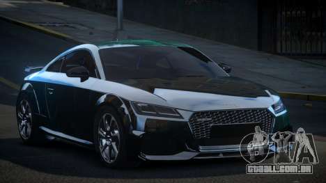 Audi TT Qz S4 para GTA 4