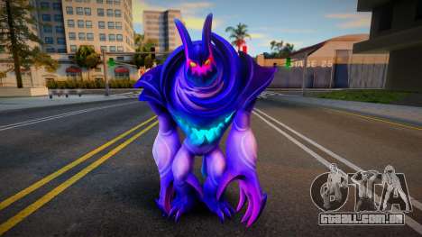 Gloo para GTA San Andreas