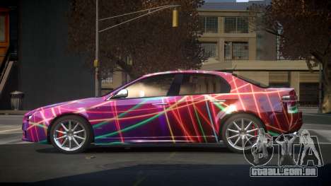 Alfa Romeo 159 U-Style S10 para GTA 4