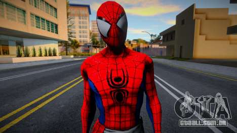 Spidey India para GTA San Andreas