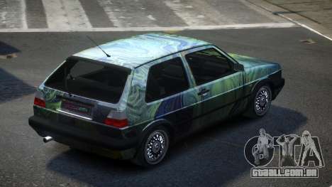 Volkswagen Golf BS Tuning S1 para GTA 4