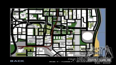 Kawai Bonsai Tree para GTA San Andreas