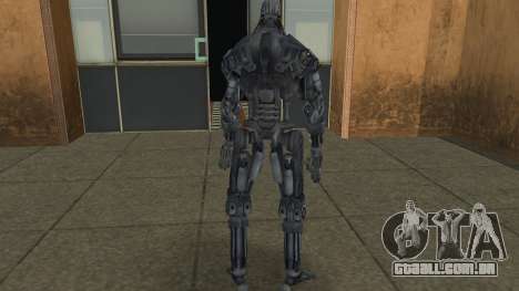 T-600 para GTA Vice City