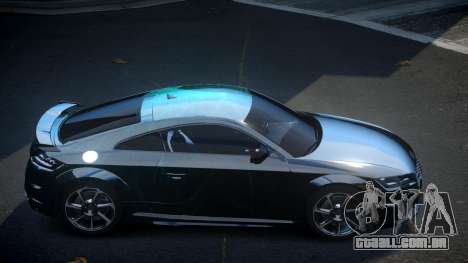 Audi TT Qz S4 para GTA 4