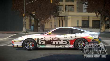 Ferrari Type F133 S7 para GTA 4