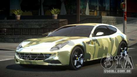 Ferrari FF U-Style S2 para GTA 4