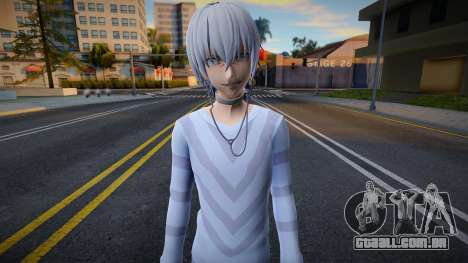 Accelerator 2 para GTA San Andreas