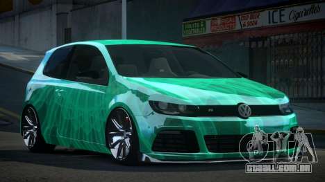 Volkswagen Golf G-Tuning S4 para GTA 4