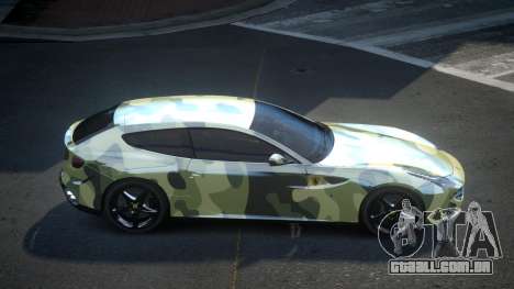 Ferrari FF U-Style S2 para GTA 4