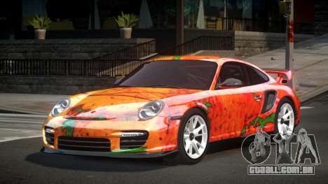 Porsche 911 GS-U S1 para GTA 4