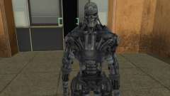 T-600 para GTA Vice City