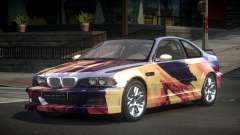 BMW M3 SP-U S10 para GTA 4