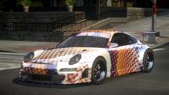 Porsche 911 Qz S9 para GTA 4