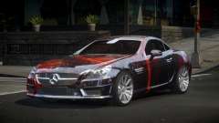 Mercedes-Benz SLK55 GS-U PJ1 para GTA 4