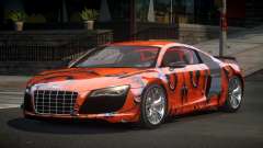 Audi R8 U-Style S3 para GTA 4