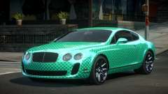 Bentley Continental SP-U S5 para GTA 4
