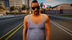 VCS Trailer Park Mafia 4 para GTA San Andreas