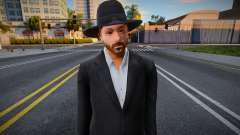 Jewish Mafia 1 para GTA San Andreas