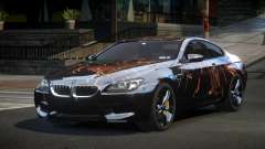 BMW M6 F13 GST S3 para GTA 4