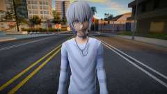 Accelerator 2 para GTA San Andreas