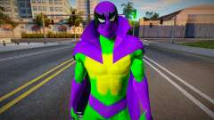 Prowler (Hobie Brown) para GTA San Andreas