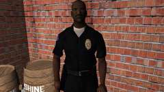 Frank Tenpenny para GTA Vice City