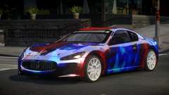 Maserati Gran Turismo US PJ1 para GTA 4
