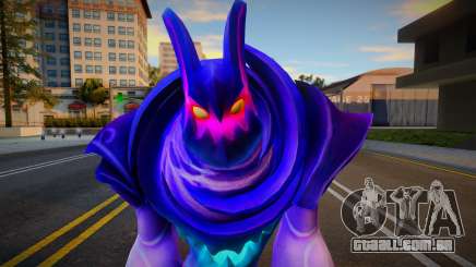 Gloo para GTA San Andreas