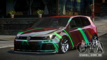 Volkswagen Golf G-Tuning S10 para GTA 4