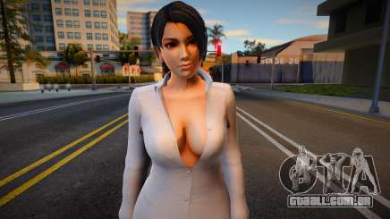 Momiji Home para GTA San Andreas