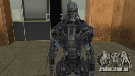 T-600 para GTA Vice City