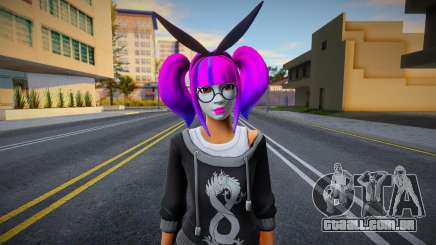 Fortnite Lace para GTA San Andreas
