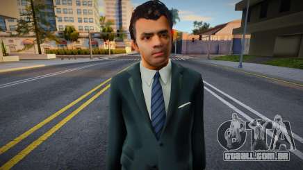 Italian Mafia 2 para GTA San Andreas