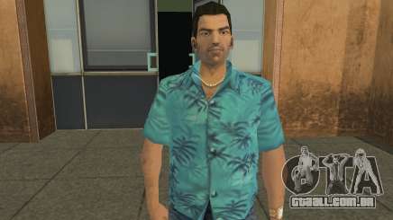 Vercetti: Improved (Player) para GTA Vice City