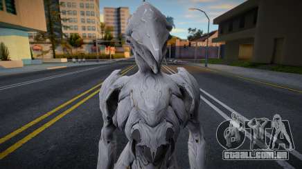 Zephyr para GTA San Andreas