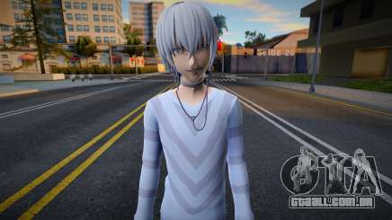 Accelerator 2 para GTA San Andreas