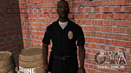 Frank Tenpenny para GTA Vice City