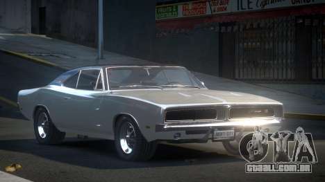 Dodge Charger US para GTA 4