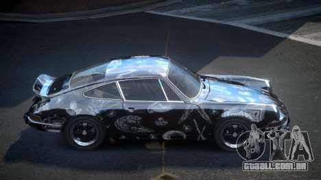 Porsche Carrera RS 70S S8 para GTA 4