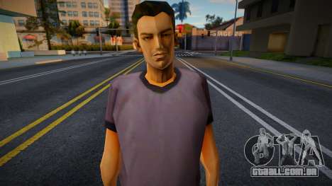 Tommy Vercetti (Player8) para GTA San Andreas