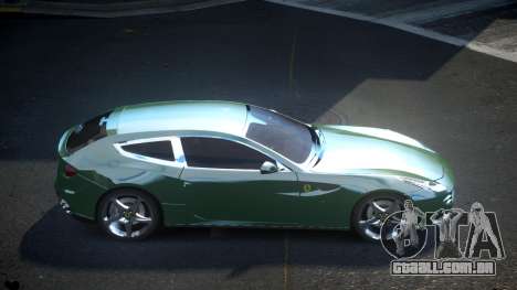 Ferrari FF G-Tuned para GTA 4