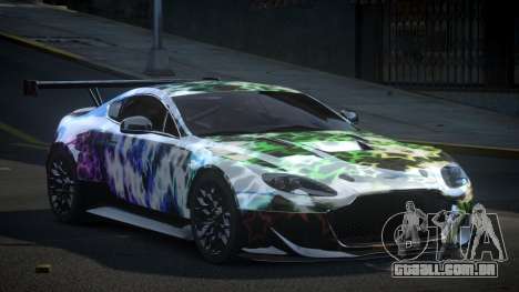 Aston Martin Vantage Qz S6 para GTA 4