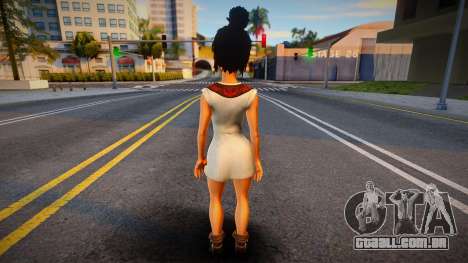 Kena para GTA San Andreas