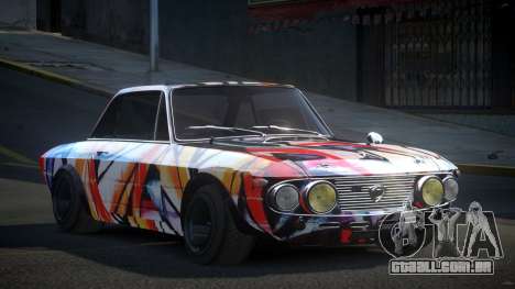 Lancia Fulvia Qz S3 para GTA 4