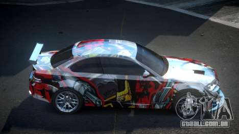 BMW 1M Qz S1 para GTA 4