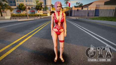 Elise Rotwein para GTA San Andreas