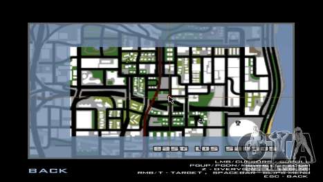 Soul Eater (Some Murals) para GTA San Andreas